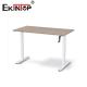 Commercial Adjustable Standing Desk Table 50db Noisy ODM OEM