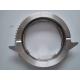 Rotary Ni Printing Machine Spare Parts Repeat Head Replacement Steel Gears