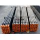 114mm API 3 1/2 Reg DTH Drill Tubes Rods Pipes For Water Well Drilling