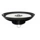 High rebate LED UFO high bay wireless smart dimming control by APP
