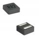 Molded Flat Wire Shielded Power Inductor Inductance SPI20 Series