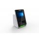 Self-service Passport scanner Terminal