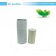 PM2.5 320m3/H Hepa Filter Air Cleaner For Small Room