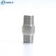 Custom Precision Machinery Metal CNC Stainless Steel Turning Parts Machining Service Parts