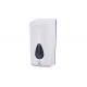 Drop Shaped Auto Sensor Foam Soap Dispenser 6cm - 12cm IR Sensing Distance