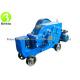 Electric 50mm Portable Rebar Cutting Machine Carbon Steel spiral steel