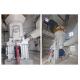 325 Mesh VRM Limestone Vertical Roller Mill In Putty Powder Production Line