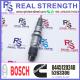 GAMEN High Quality Diesel Fuel Injector Common Rail Injector Assembly 5263306 0445120240 for Commins QSL9