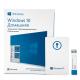 Microsoft Windows 10 Home Retail Box 64 Bits 3.0 USB Flash Drive Win 10 Home FPP Key