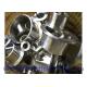 UNS S32750 UNS S32760 Stainless Steel Stub Ends WP347 WP904L ANSI B16.9