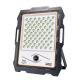 Long Lasting Solar Light for Outdoor with Solar Panel and Battery for Garden and Courtyard