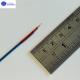 GaAs Fiber Optic Temperature Sensor GaAs Package Temperature Sensor Quartz Glass Fiber Conduction