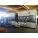 Full Automatic Metal 20m/min CNC Polishing Machine With Robotic System