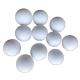 Refractoriness Degree 1770° Refractoriness 2000° Purity Ceramic Balls for Steel Industry