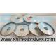 Shine Abrasives Resin Bond Diamond Grinding Cup Wheel CBN For Carbide