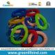Chinese Factory Offer Promotional Wrist Strap Coil Gift in Stock