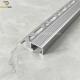 10.4mm×37mm Tile Edging Profile Stair Nosing Tile Trim Aluninmun
