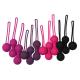 Waterproof Silicone Kegel Love Balls For Vaginal Exercise Geisha Balls Kit After Pregancy