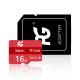 U3 A2 C10 Mini TF Card 128GB 16GB 32GB 64GB Camara Memory Card