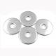 Din 125 Flat Washers 304 Stainless Steel Fasteners Grade 10.9 12.9