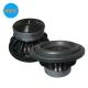 Dual 4ohm 65mm Voice coil 1000W RMS 10 Inch Subwoofer