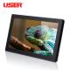 Wall Mounted Digital Touch Screen Interactive HDMI Touch Screen Wall Display