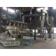 Stainless Steel FBD Fluid Bed Dryer Nitrogen Closed Cycle FBD Pharma Machinery