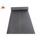 Slope Roof Underlayment Black Felt Roofing Paper ISO9001 Certificate