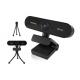 OEM ODM USB Webcam With Microphone , 1080p Hd Webcam With Microphone