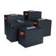 Rechargeable Lifepo4 Yacht Battery 12v 100ah 200ah AGV Forklift Bike Lithium Ion Battery