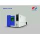Water Cooling Sheet Metal Laser Cutting Machine 120m/Min CNC Control System