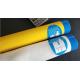 1.65m Width Silk Mesh For Screen Printing , Polyester Bolting Cloth 31 - 400um