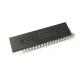 STC89C516RD-40I STC89C516RD 89C516 New Arrived DIP-40 IC Microcontroller Chip MCU Directly Inserted STC89C516RD-40I