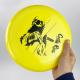 Professional Ultimate Flying Disc Beach Frisbee Discraft 175g Ultimate Disc