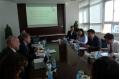 Director-General of Europe Aid Co-operation Office at the European Commission Visits Tongji University