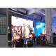 1R1G1B Movable Stage Background LED Screen SMD3528 Hanging LED Display