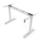 100% Inspection Fabrication Customized Removable Adjustable Metal Bar Table Base Frame