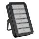 120-160lm / W 100W - 500W Commercial LED Outdoor Lighting For Sports Square City Centre