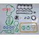 Isuzu 4D30 Full Gasket Set Cylinder / Overhaul Gasket Set