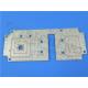 10mil TC350 Double Sided Rogers PCB Board For Microwave Combiners