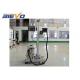 50w 100W Laser Coding Machine Electric 220V UV Laser Marking For Metal Plastic