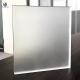 Cast Process Frosted Finish Acrylic Plastic Sheet 4ft X 8ft High Scratch Resistance