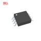 TPS61085TDGKR Power Management ICs Boost Switching Regulator Positive Adjustable 2.8V Output 2A Package 8-TSSOP