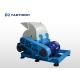 Small Scale Biomass Press Machine Industrial Hammer Mill Steel Material