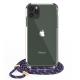 Modular Necklace Phone Cases Cell Phone Protective Covers With Rope
