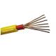 U-1000V CU / PVC / FR - PVC Insulated Power Cable Flame and Fire Resistant