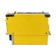 A06B-6250-H018 Servo Motion Amplifier Yellow Color MOQ 1 Piece Weight 5 Kg