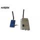 2.4Ghz Video Transmitter And Receiver , 1W Wireless AV Sender