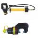 CO-400 hydraulic crimping tool head hydraulic hand pump operated hydraulic crimping pliers