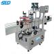 Pharmaceutical Machinery Equipment Automatic Pet Bottle Capping Machine